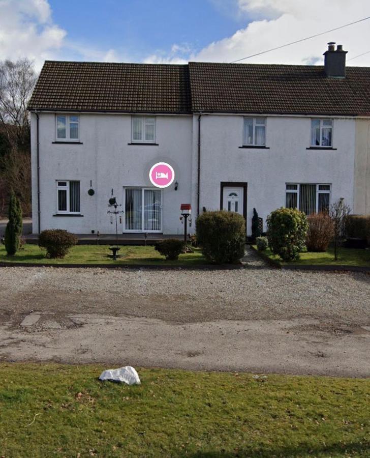 Number 6 Apartamento Fort William Exterior foto