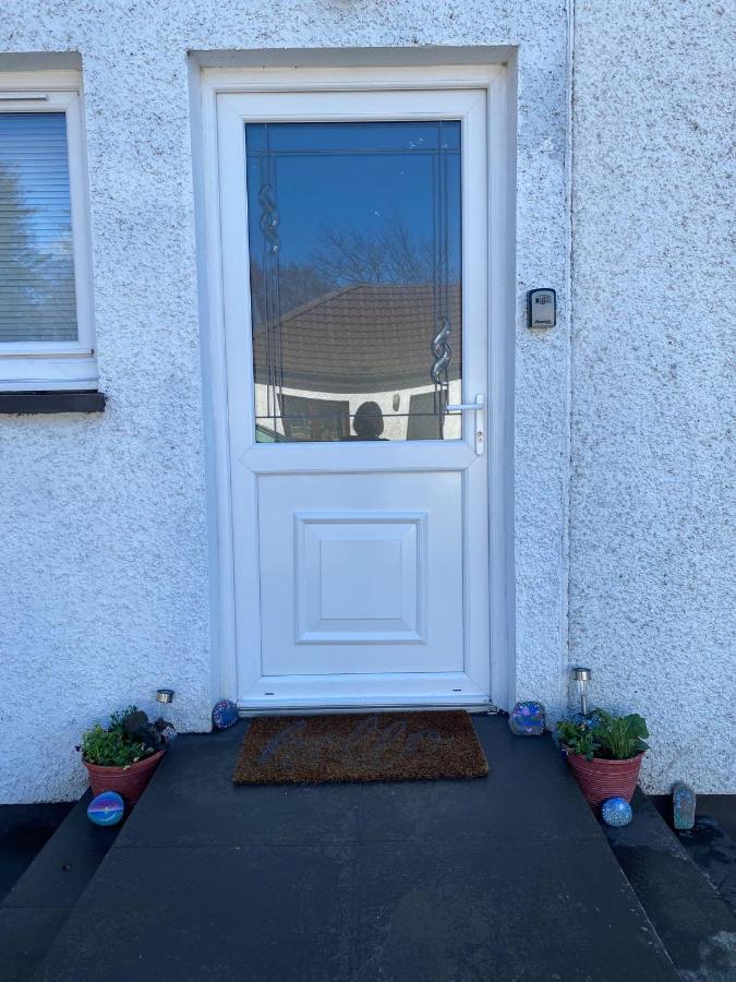 Number 6 Apartamento Fort William Exterior foto