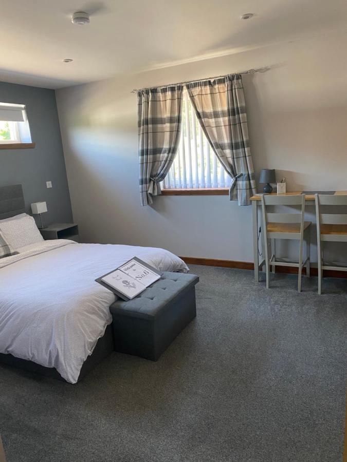 Number 6 Apartamento Fort William Exterior foto