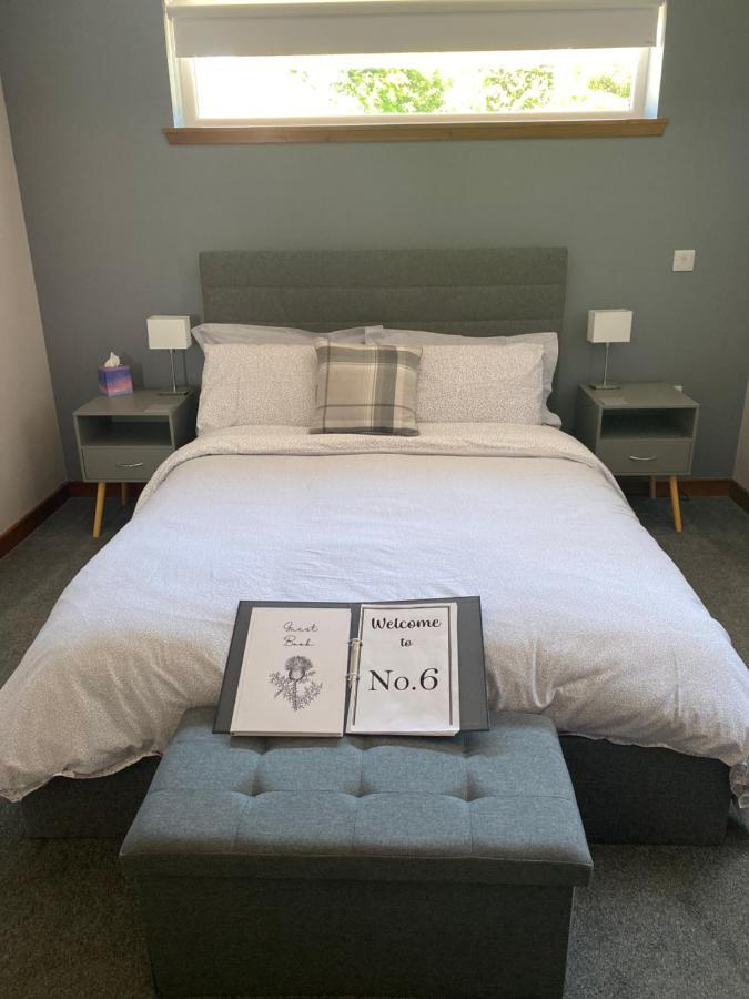 Number 6 Apartamento Fort William Exterior foto